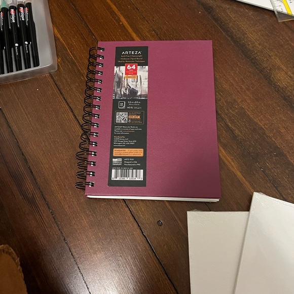 Art Supplies Bundle - Picture 5 of 9